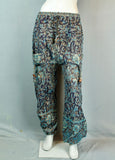 Fleece Pants