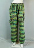 Fleece Pants