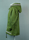 Giri Trim Jacket