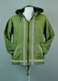 Giri Trim Jacket