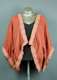 Mantra Shrug