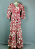 Masala Dress
