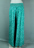 Mishal Panel Pants