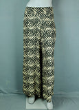 Mishal Panel Pants