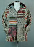 Summer Patch Jacket