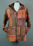 Summer Patch Jacket