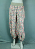 Ali Shandra | Hand Block Printed Trousers