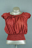 Broderie Wendy Top