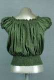 Broderie Wendy Top