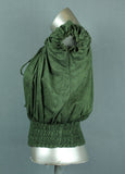 Broderie Wendy Top