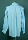 Oversize Edit Shirt