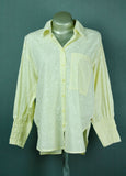 Oversize Edit Shirt