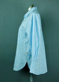 Oversize Edit Shirt