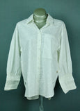 Oversize Edit Shirt