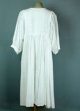 Eyelet Indra Dress