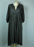 Eyelet Indra Dress