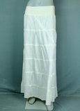 Eyelet Evie Skirt