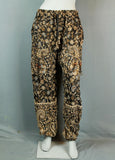 Fleece Pants