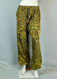 Fleece Pants