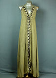 Fringe Dress
