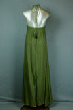 Fringe Dress