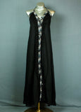 Fringe Dress
