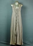 Fringe Dress