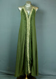 Fringe Dress