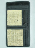 Hemp Wallet - Natural