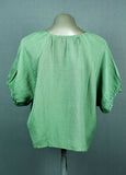 Iris Blouse