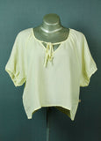 Iris Blouse