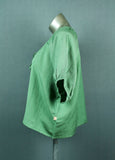 Iris Blouse