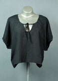 Iris Blouse