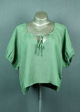 Iris Blouse
