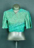 Monroe Wrap Top