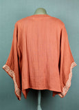 Mantra Shrug
