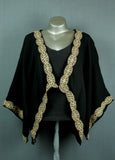 Mantra Shrug