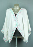 Mantra Shrug