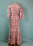 Masala Dress