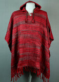 Mexican Style Poncho