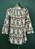 Poetry Blouse