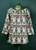Poetry Blouse