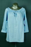 Poetry Blouse