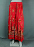 The Woodstock Skirt