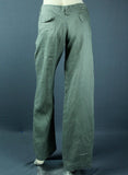 Linen Trousers