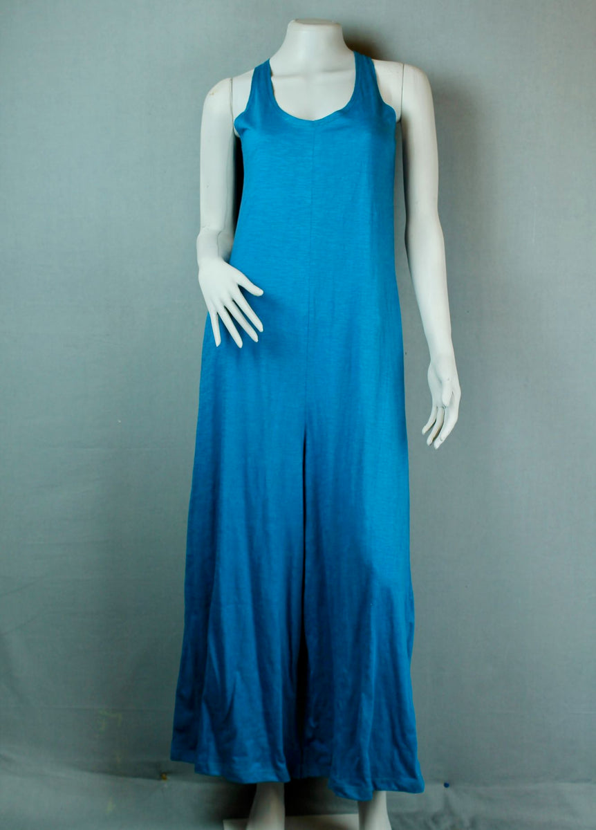 Bamboo Jumpsuit Wildflower Clothing NZ