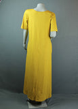 Bamboo T-Shirt Dress