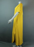 Bamboo T-Shirt Dress