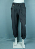 Shyma Cotton Trouser