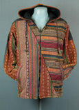 Nepali Explorers Jacket